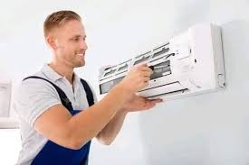 مؤسسة الخبراء للتكييف